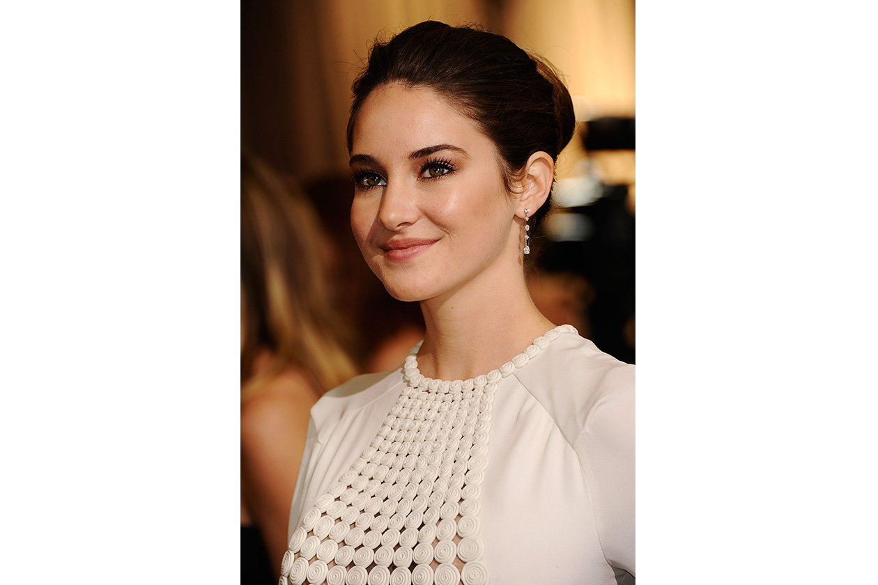 Beauty shailene woodley capelli 140049965