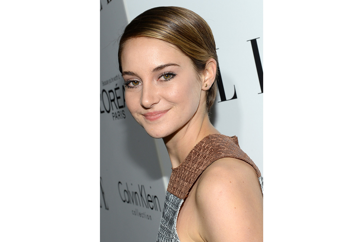 Beauty shailene woodley capelli 185513020