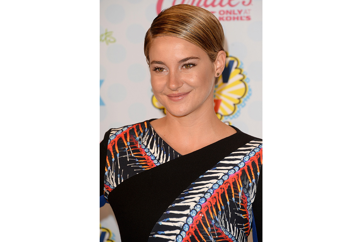 Beauty shailene woodley capelli 453462910