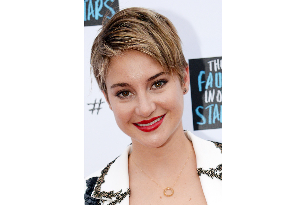 Beauty shailene woodley capelli 488840117