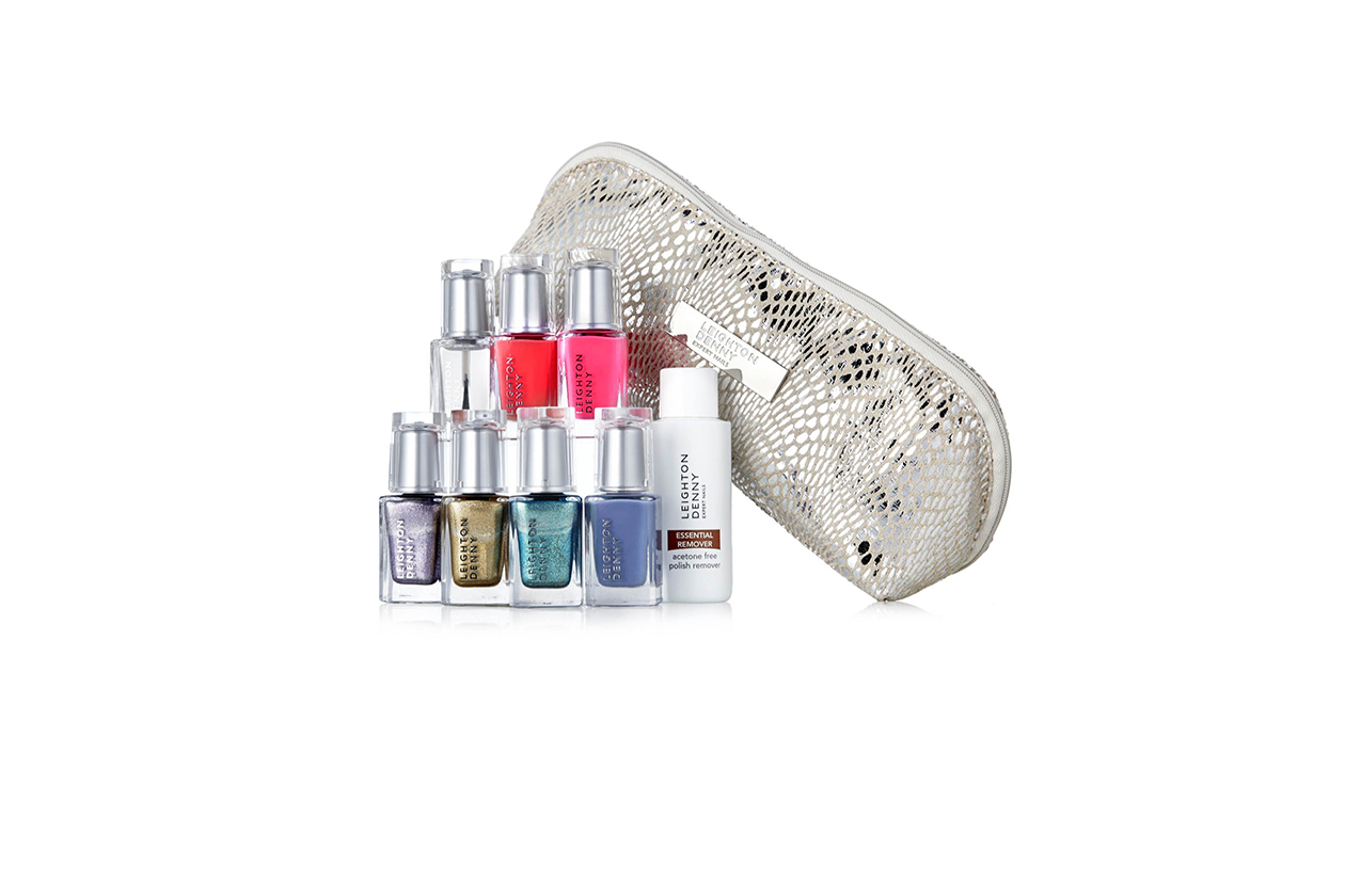 COLLEZIONE ULTRAGLAMOUR MANICURE E COLORE BY LEIGHTON DENNY