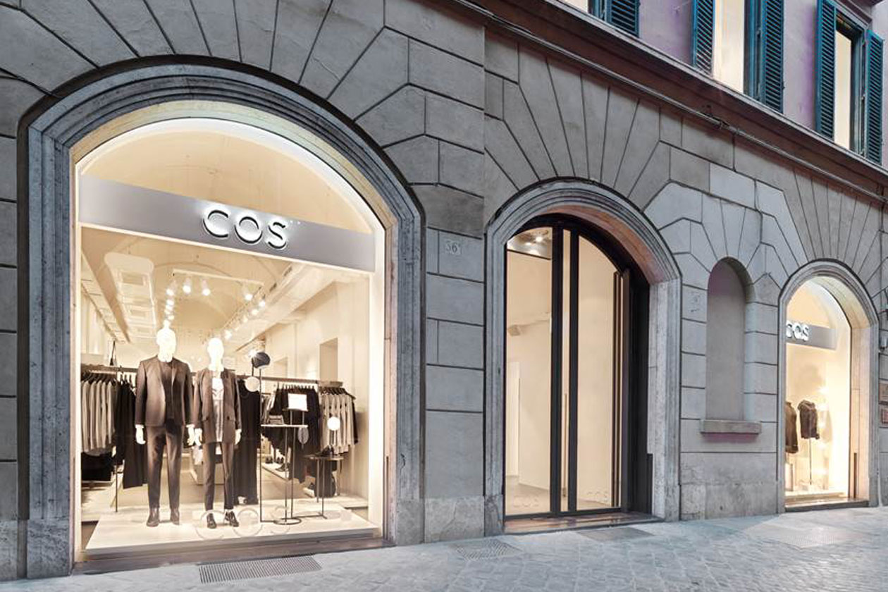 COS Roma Boutique (1)