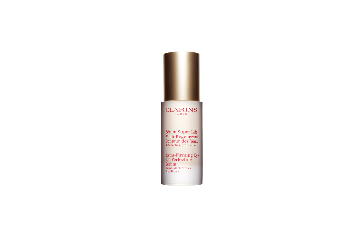 Clarins Sérum Super Lift Multi Régénerant Contour des Yeux