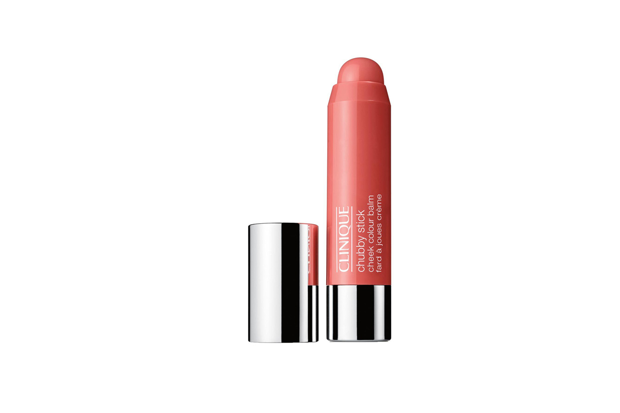 Clinique Chubby Stick Cheek Colour Balm