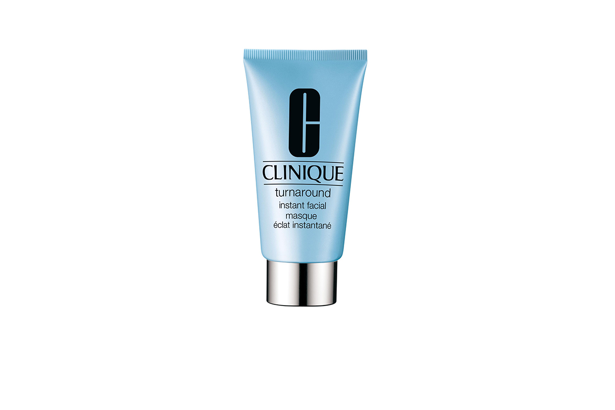 Clinique Turnaround Instant Facial