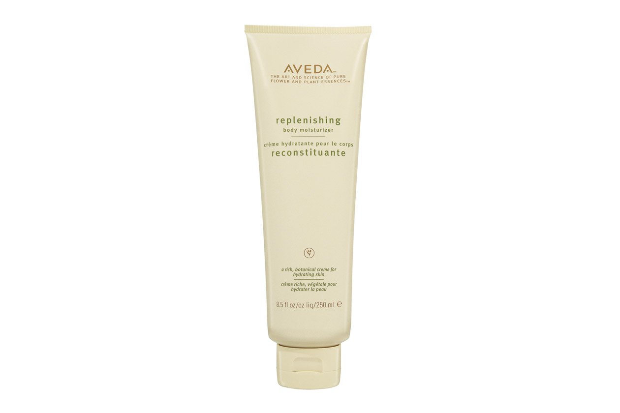 Creme corpo: Aveda Replenishing Body Moisturizer