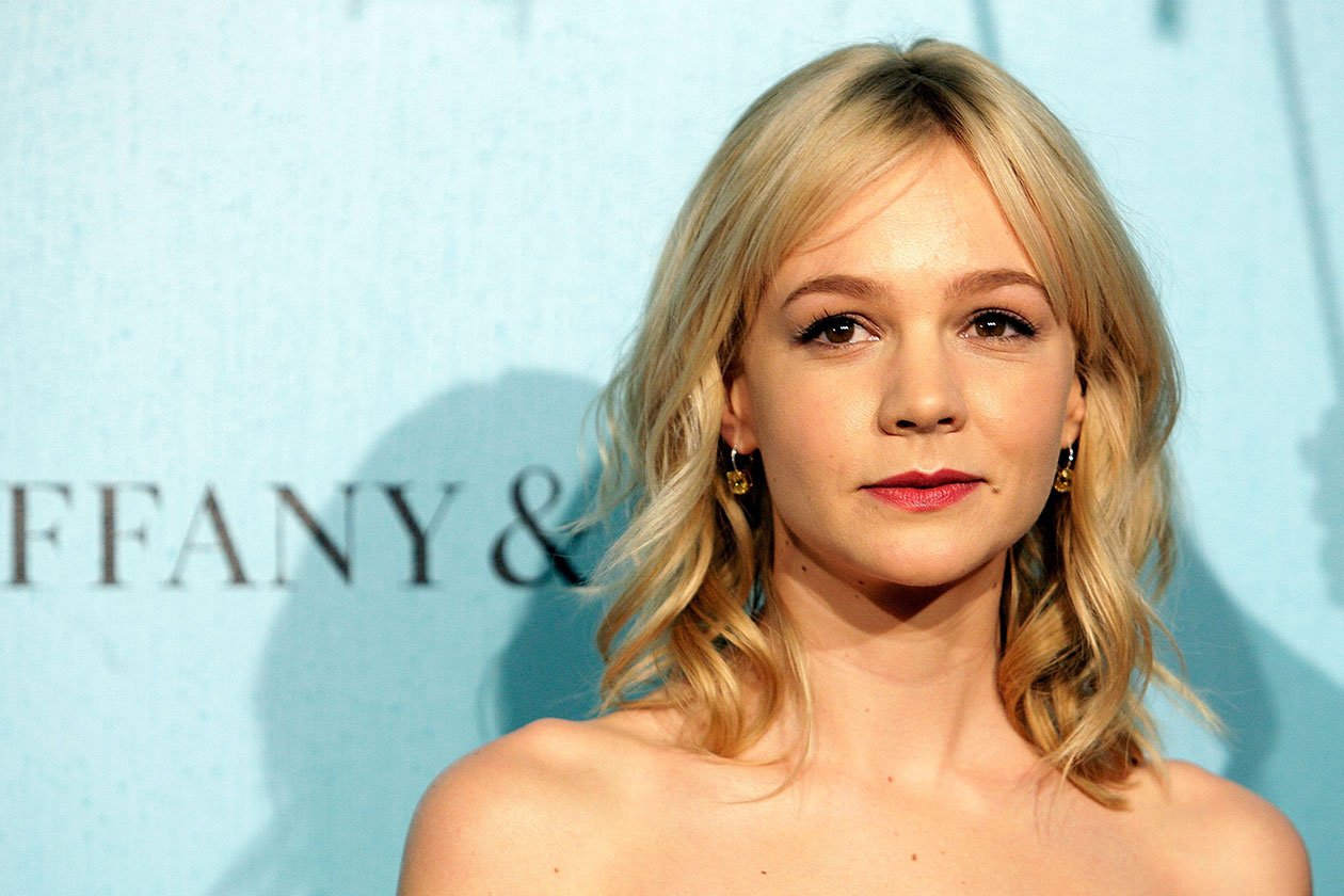 Da bionde a castane: Carey Mulligan