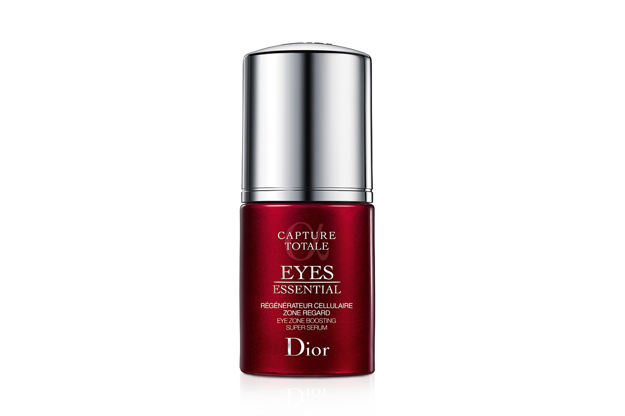 Dior Capture Totale Eyes Essential