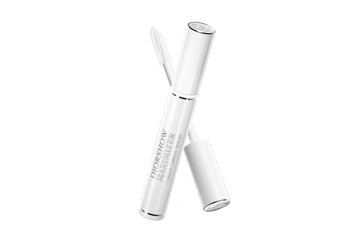 Diorshow Maximizer Lash Plumping Serum