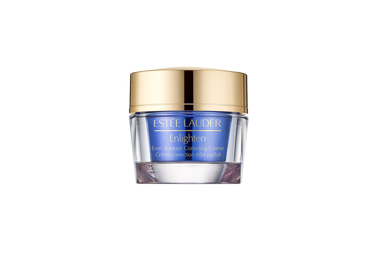 Estée Lauder Enlighten Even Skintone Correcting Cream