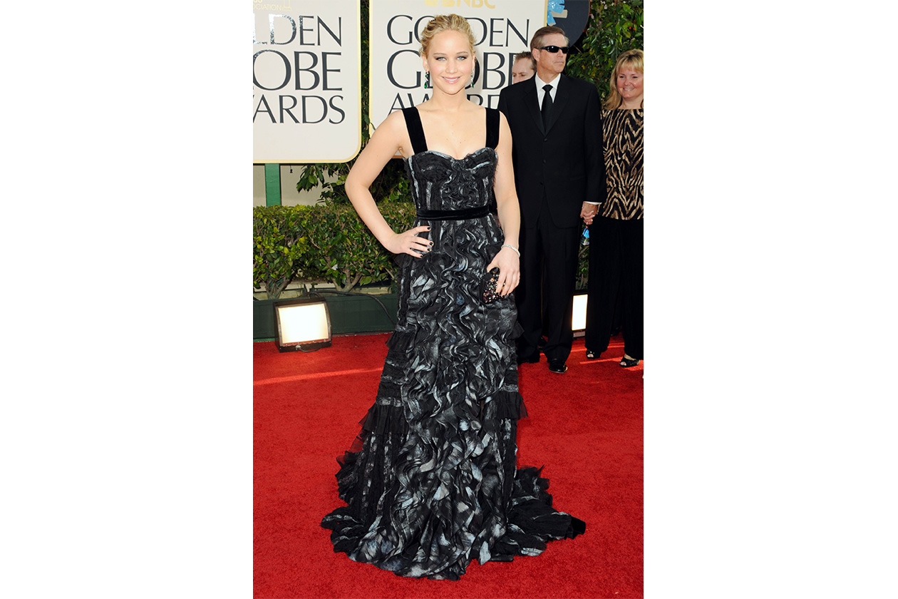 Fashion Icon Jennifer lawrence 108076981 10