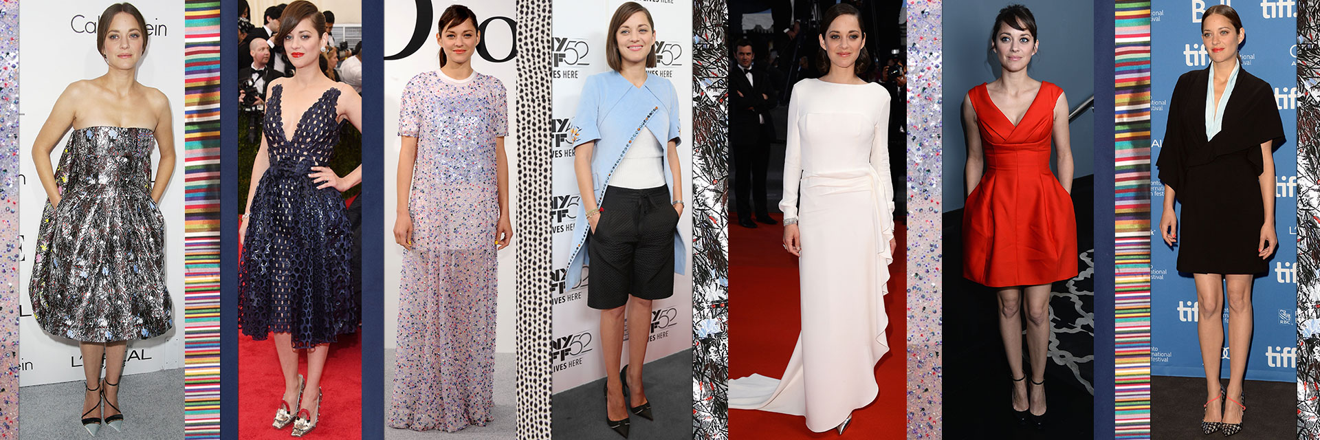 Fashion Paparazzo Marion Cotillard Wide(1)