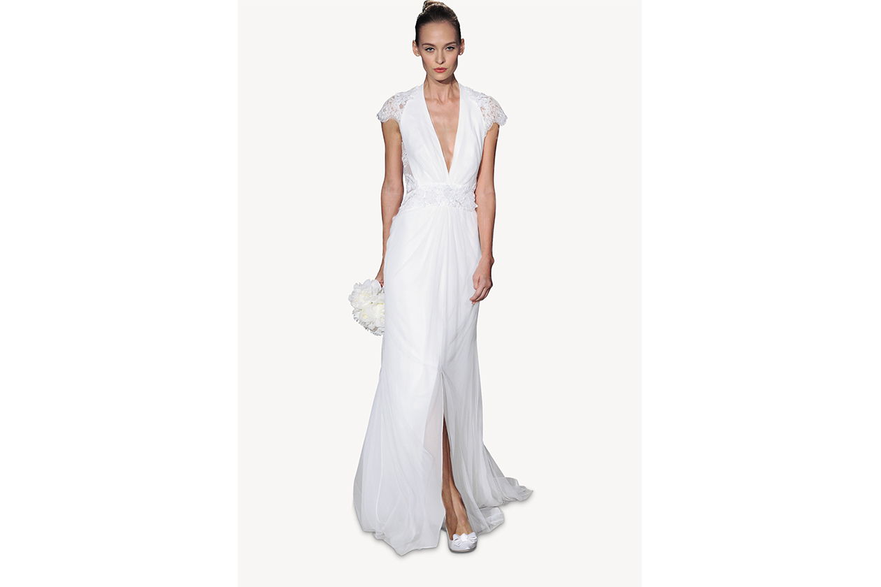 Fashion Sposa Carolina Herrera 010