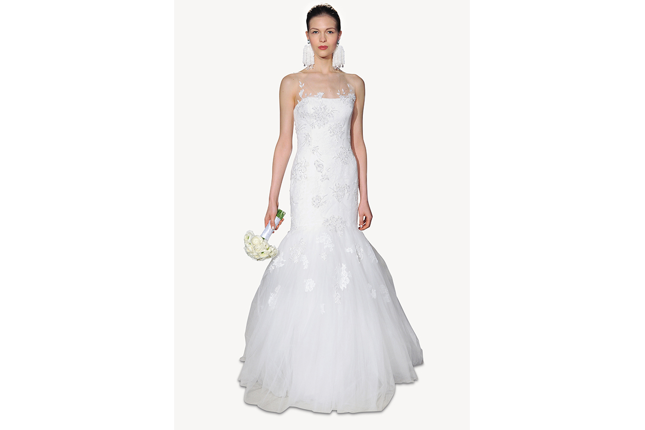 Fashion Sposa Carolina Herrera 016