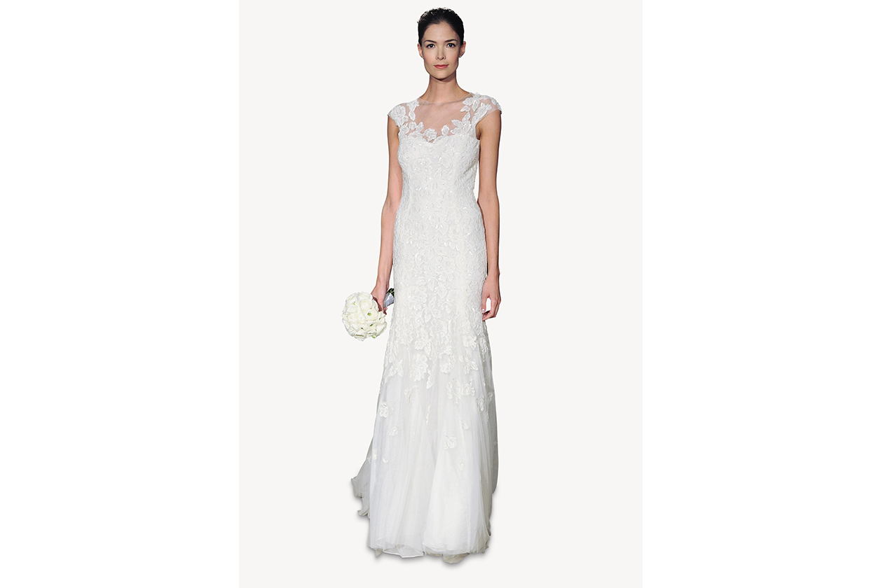 Fashion Sposa Carolina Herrera 02