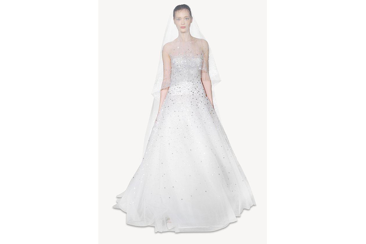 Fashion Sposa Carolina Herrera 020