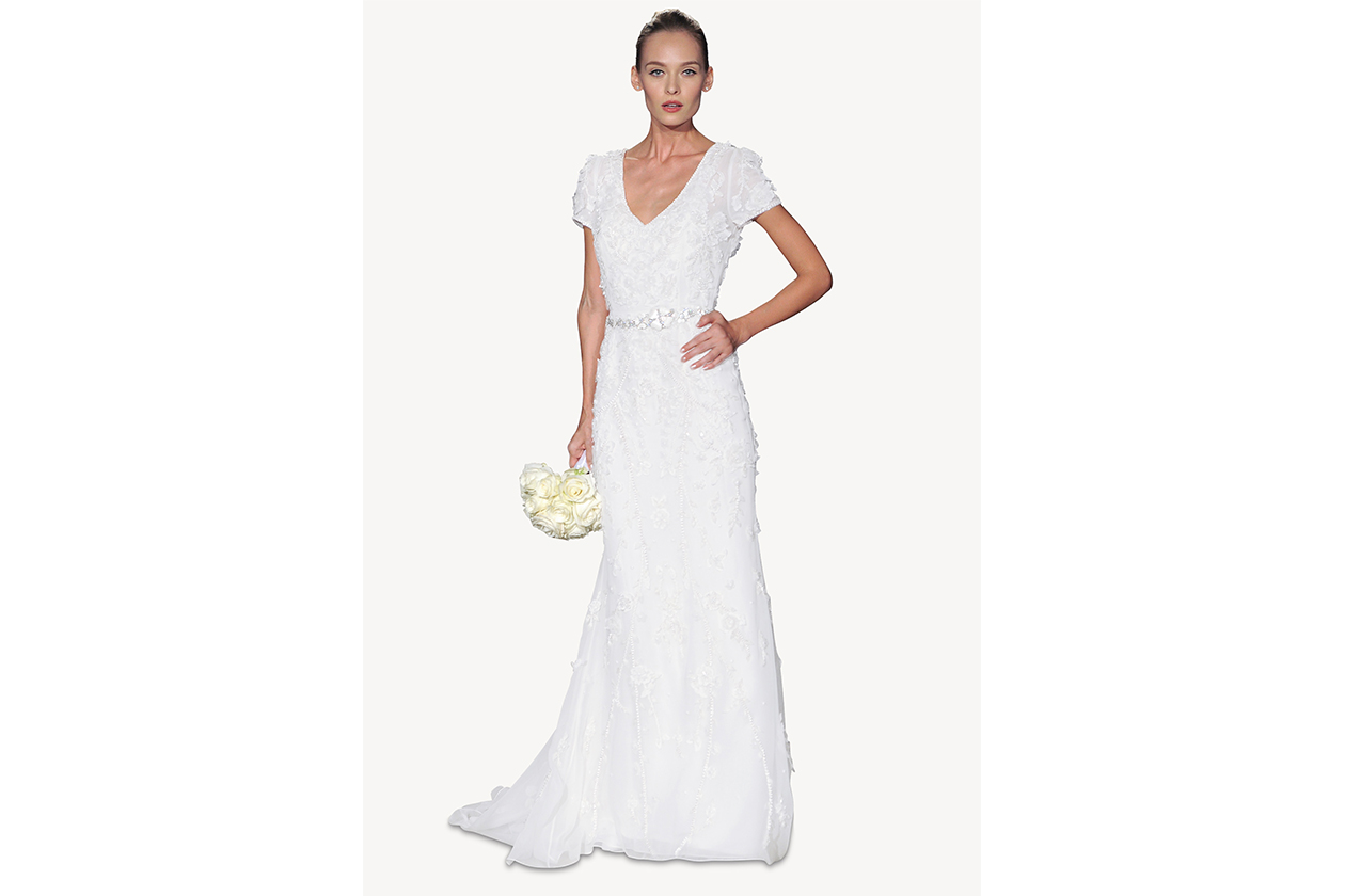 Fashion Sposa Carolina Herrera 021