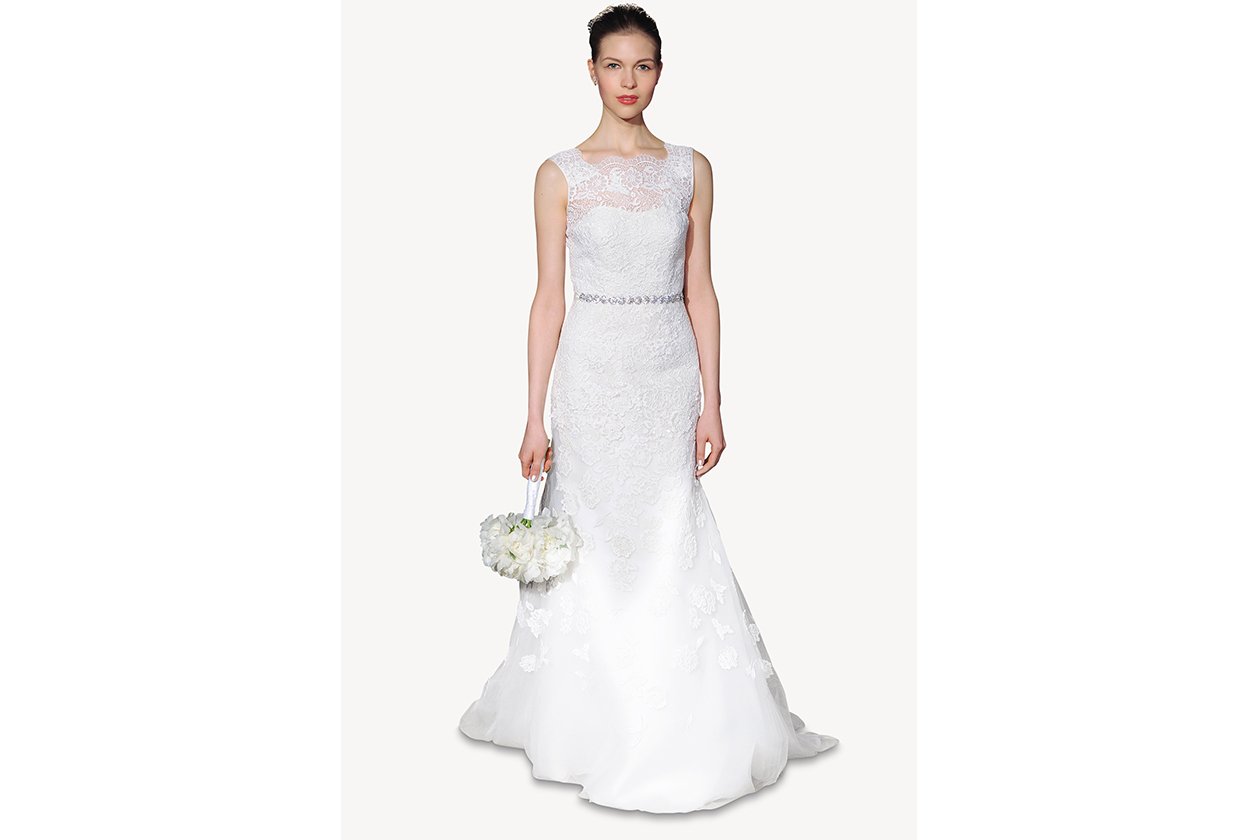 Fashion Sposa Carolina Herrera 05