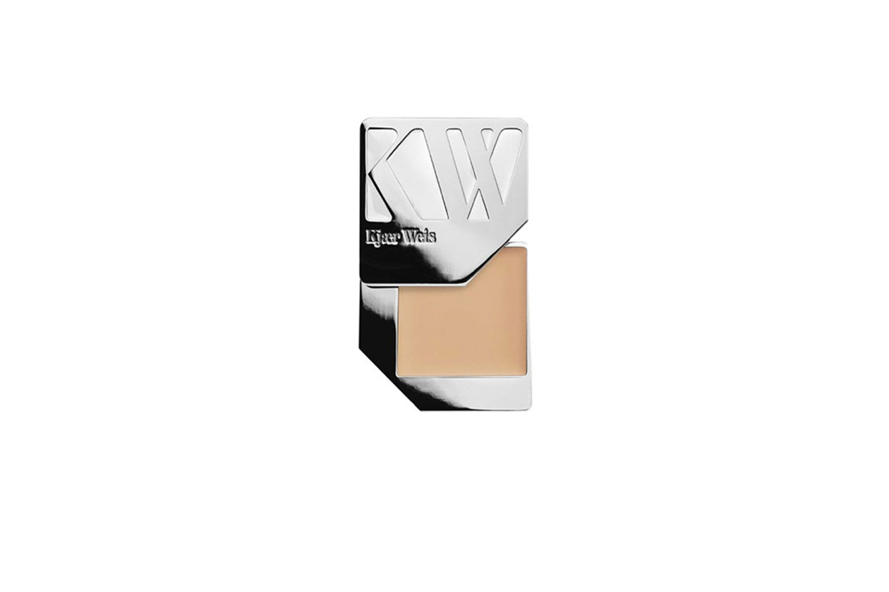 Fondotinta naturale e organico: Kjaer Weis