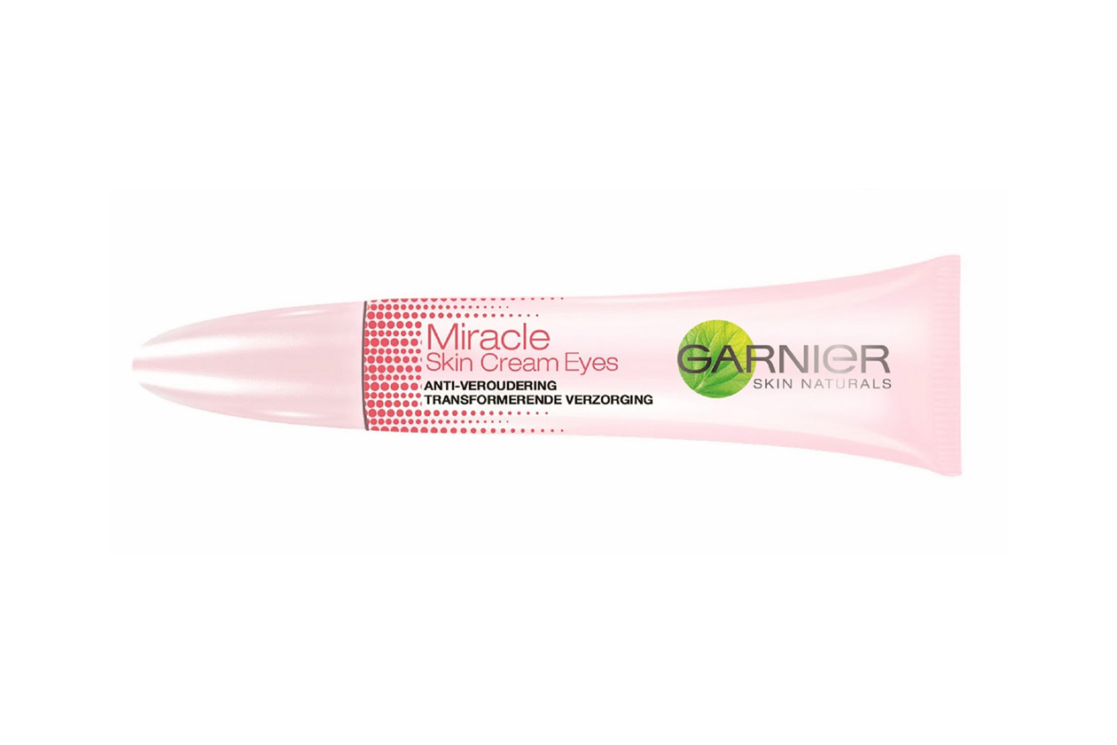 Garnier Miracle Skin Cream Eyes