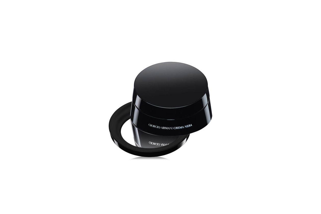 Giorgio Armani Crema Nera Regenereting Eye Cream