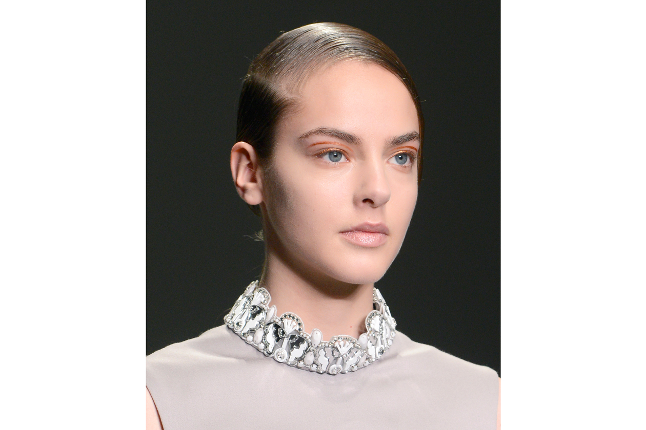 Holly Fulton: tocchi di luce