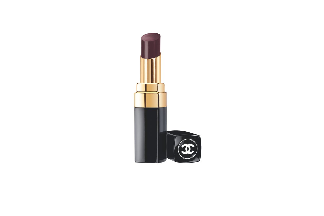 I ROSSETTI DARK: ROUGE COCO SHINE 96 Aura di Chanel