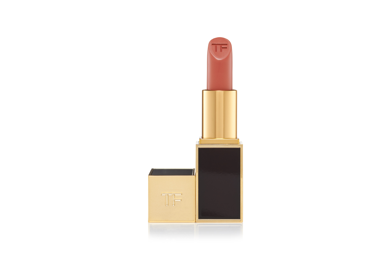 I ROSSETTI NUDE E MARRONE: Tom Ford Twist of Fate & Negligee Lip Color