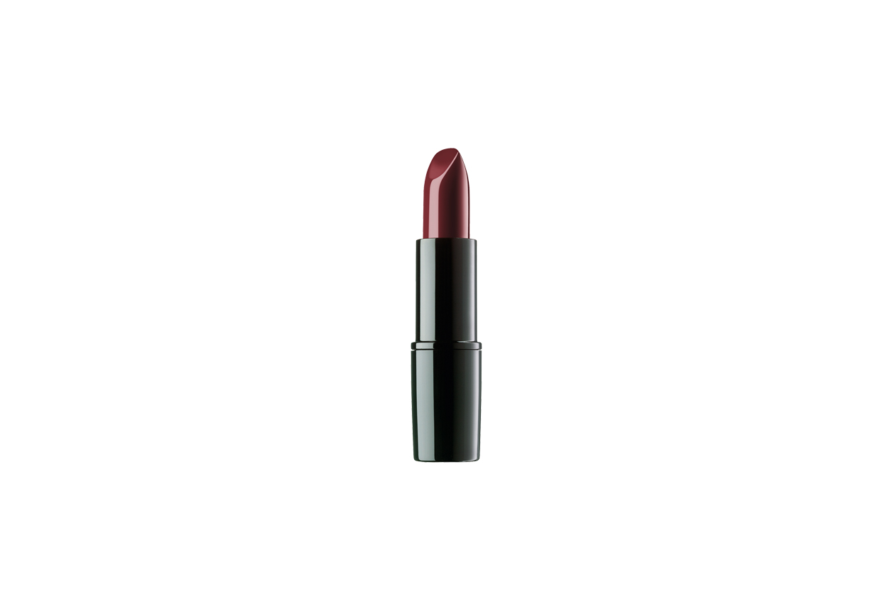 I ROSSETTI ROSSO SCURO: Perfect Color Lipstick 29 Black Cherry Queen di ARTDeco