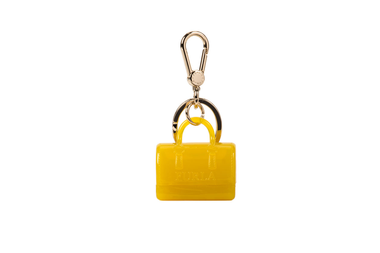 Il portachiavi candy, FURLA