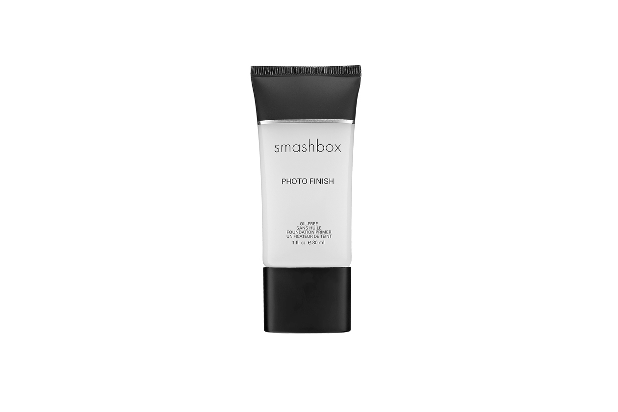 Jessica Chastain beauty look: Smashbox Photo Finish Foundation Primer