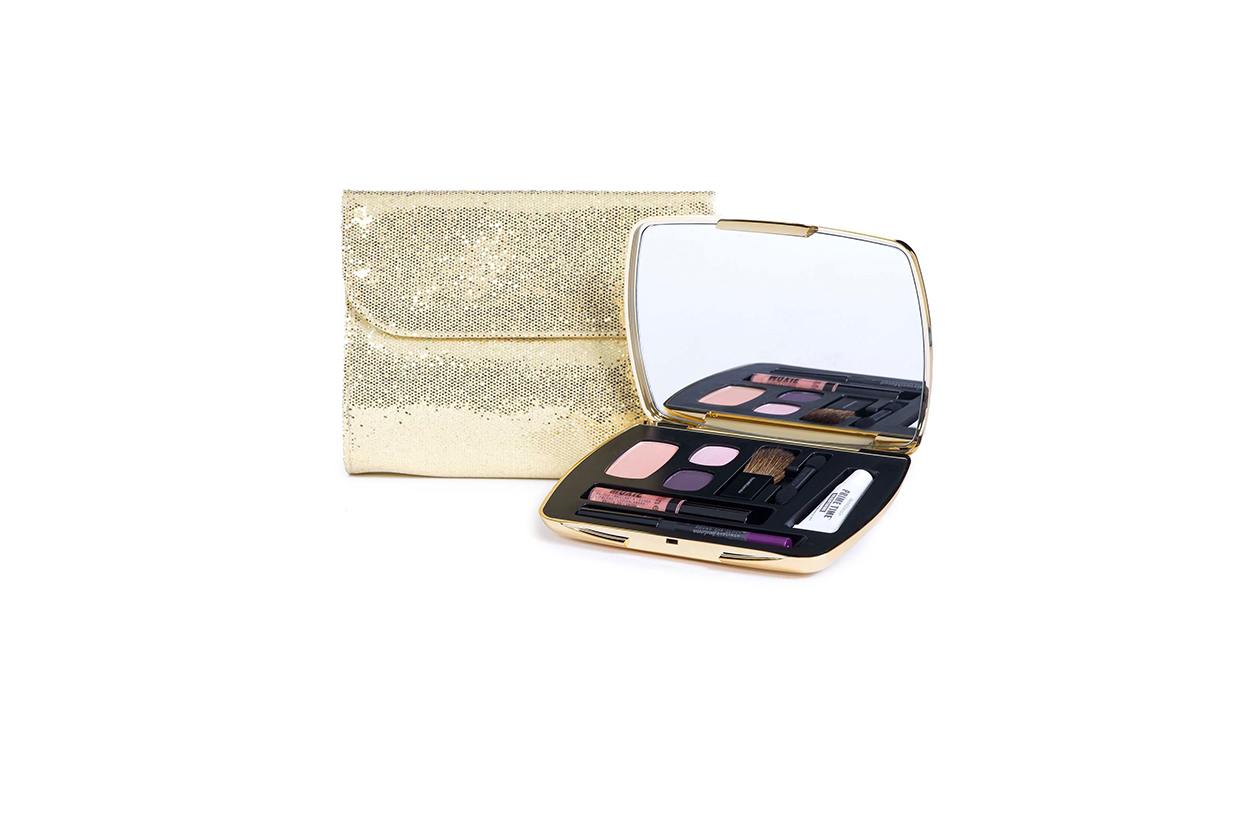 KIT MAKEUP CON POCHETTE BY BAREMINERALS