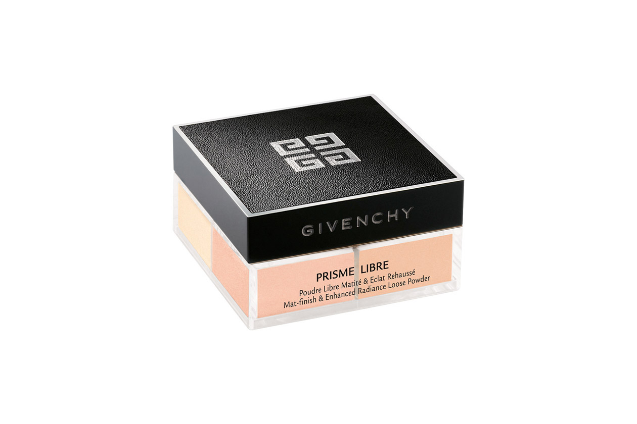 Kristen Stewart beauty look: Givenchy Prisme Libre