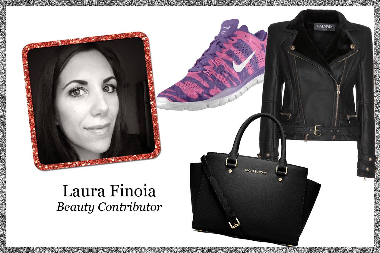 La wishlist di Laura Finoia