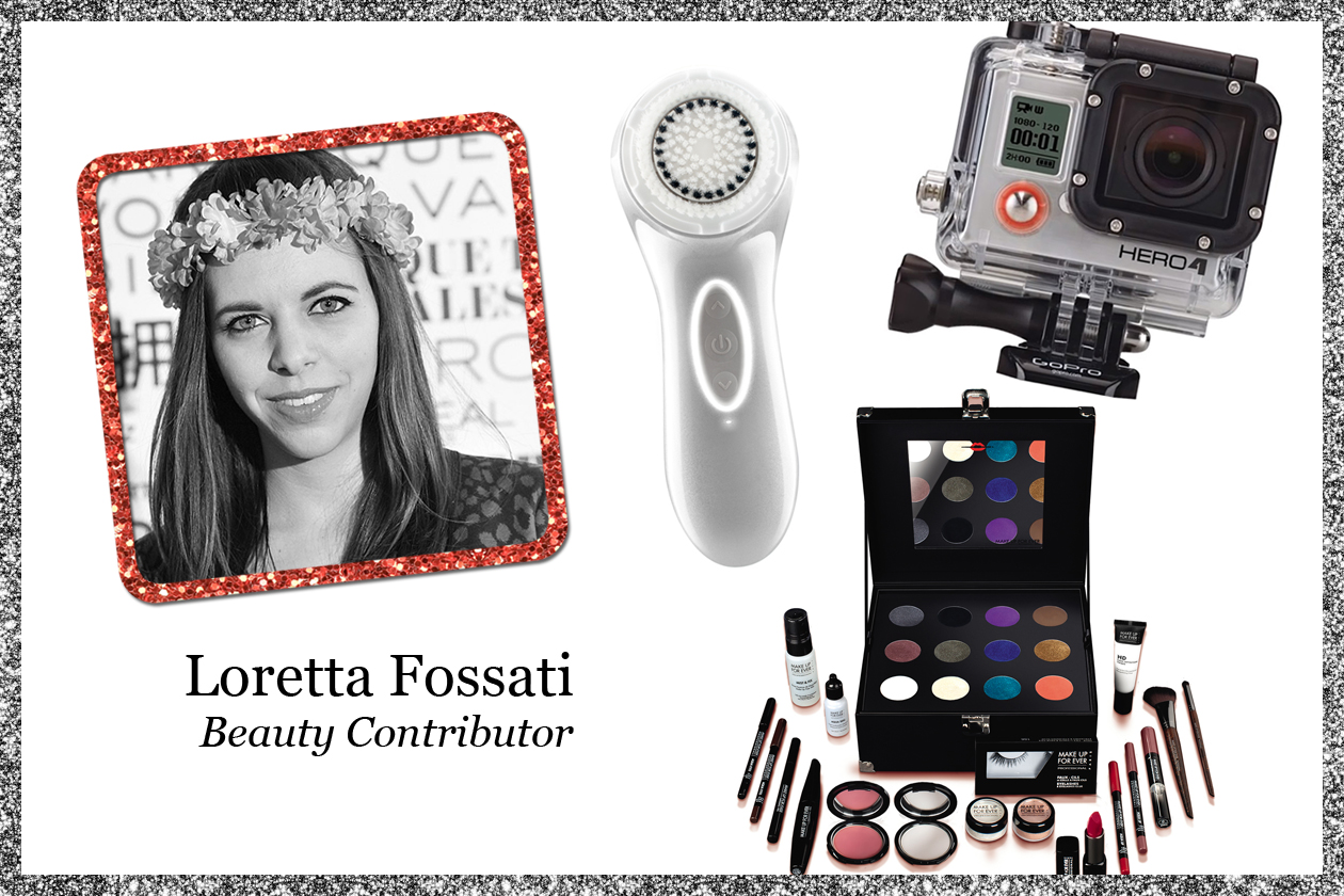 La wishlist di Loretta Fossati