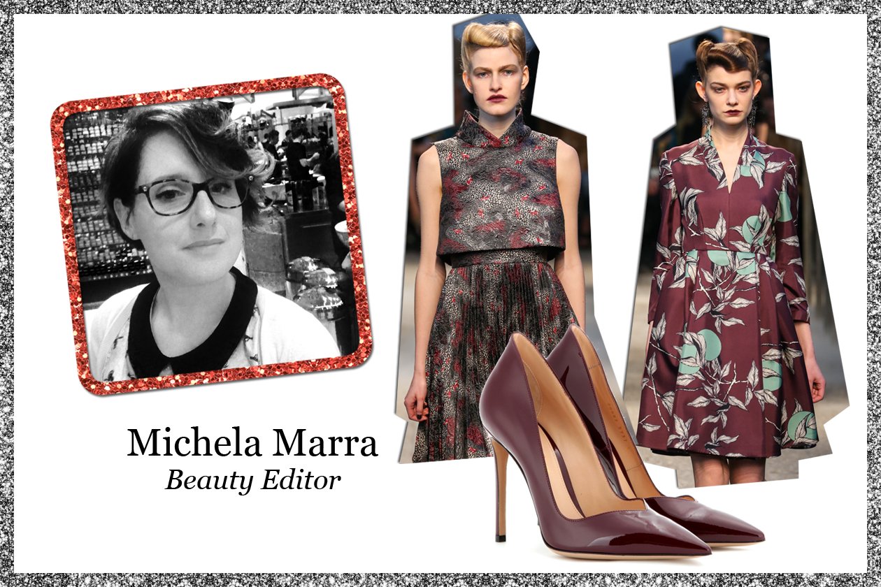 La wishlist di Michela Marra