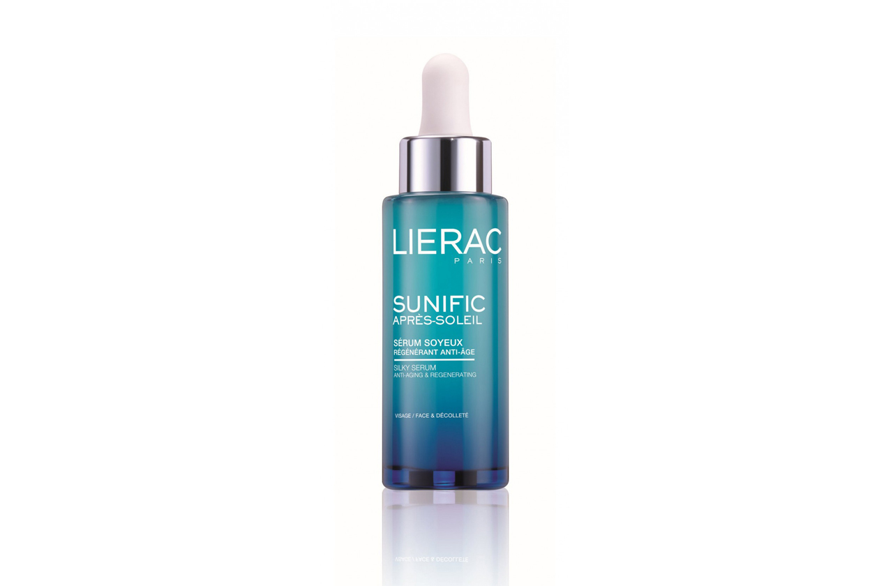 Lierac SUNIFIC APRES SOLEIL Serum