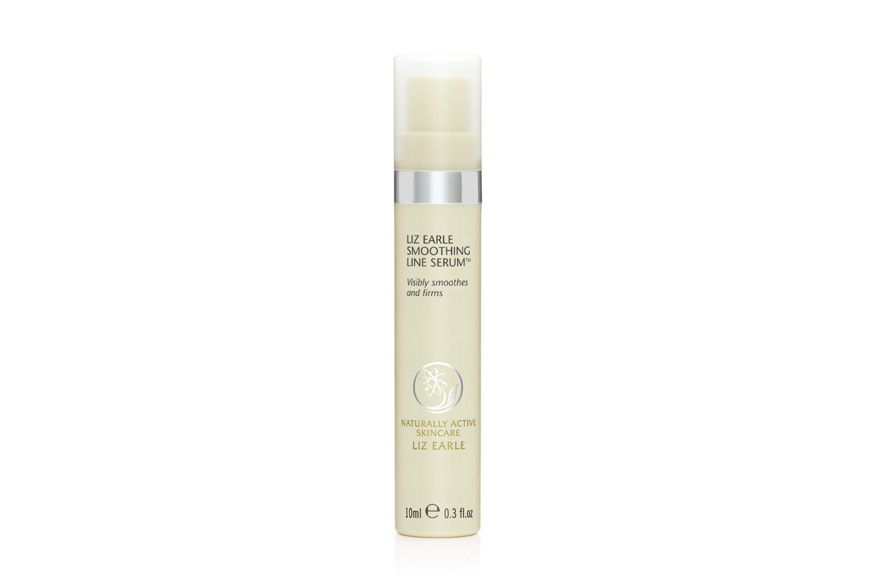 Liz Earle Smoothing Line Serum