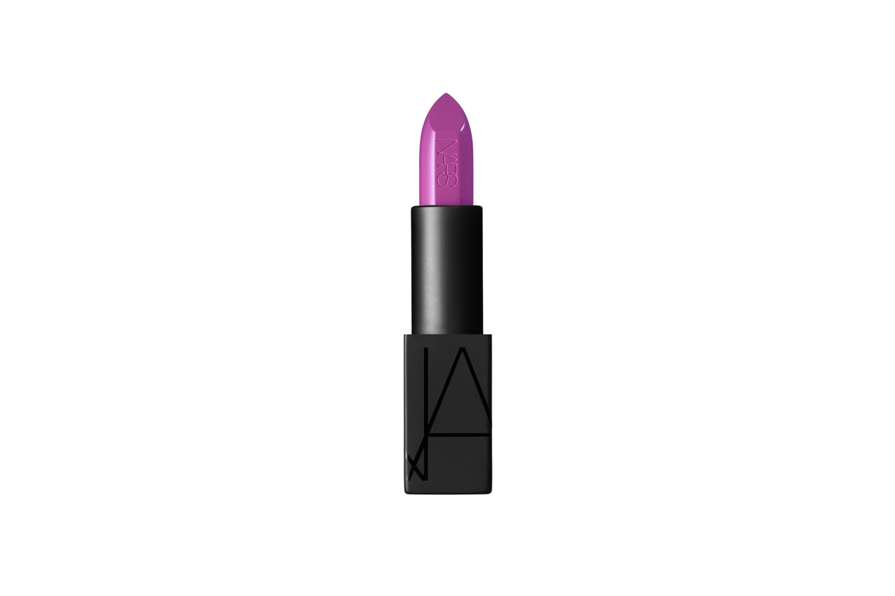 NARS Angela Audacious Lipstick jpeg