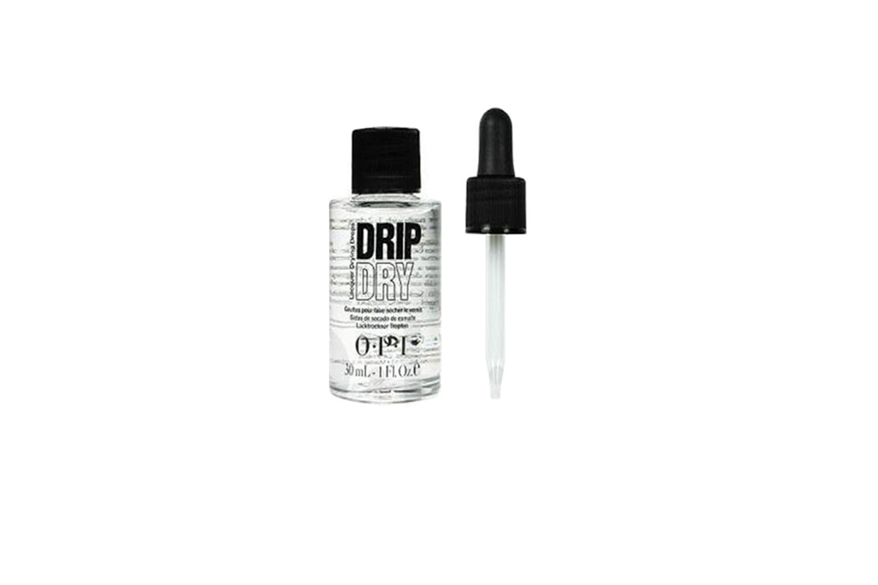 OPI Drip Dry Lacquer Drying Drops