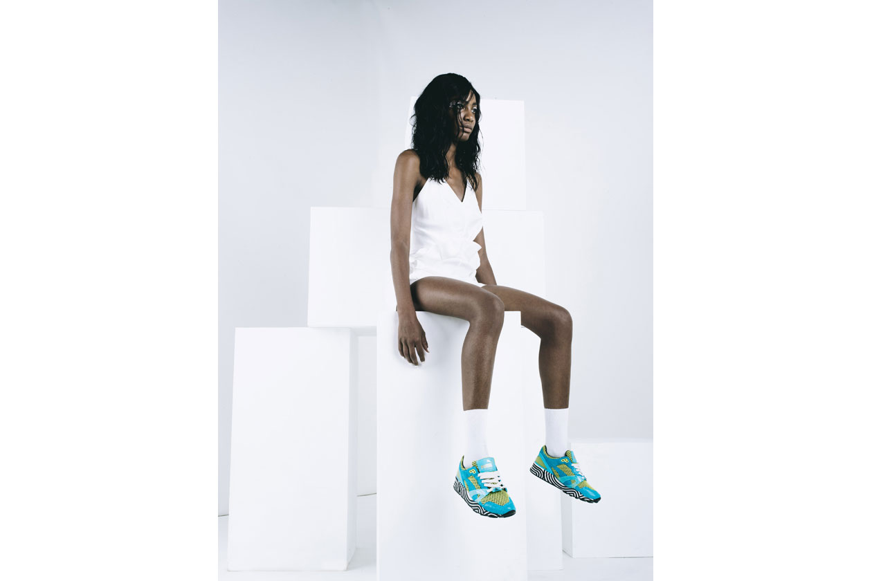 PUMA x SOLANGE XT2 5