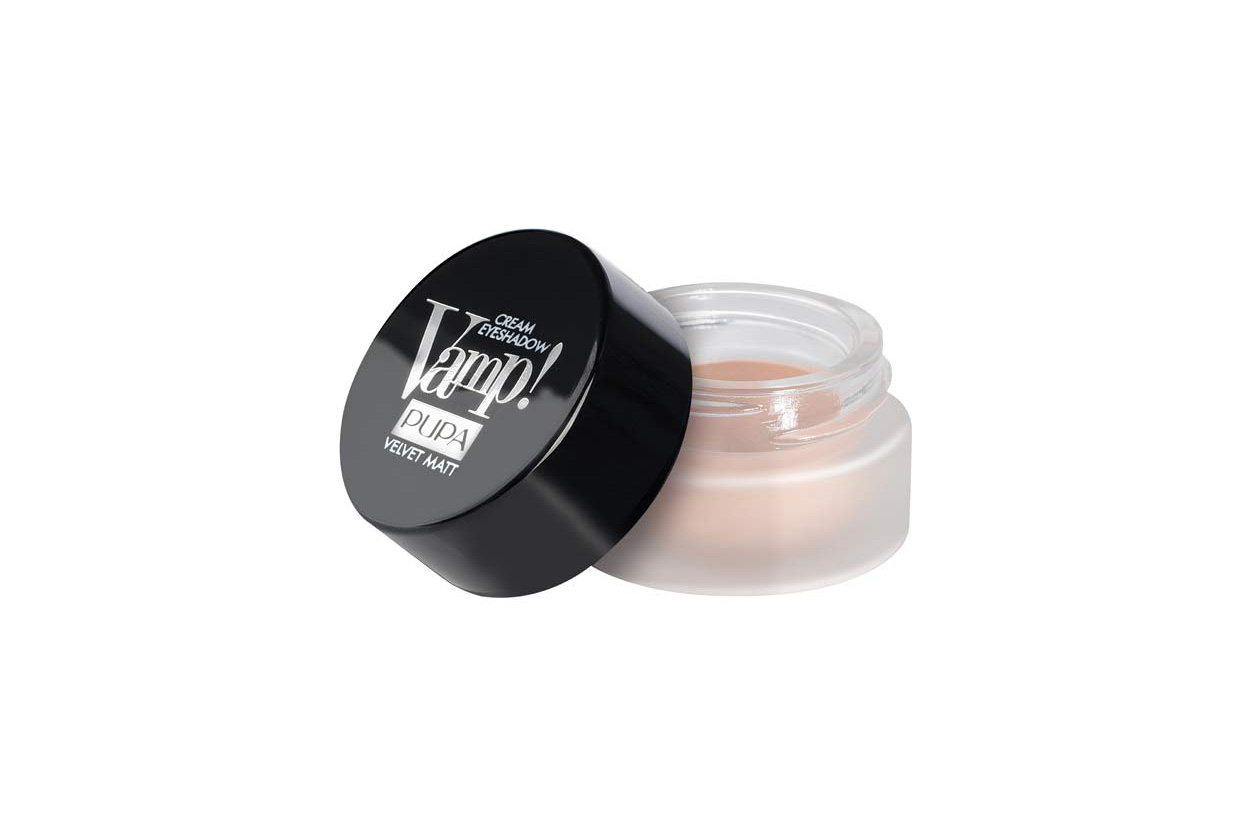 PUPA Vamp! Cream Eyeshadow Velvet Matt