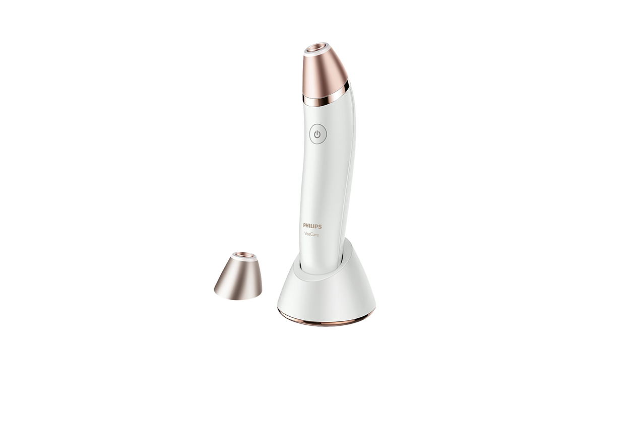 Philips VisaCare Microdermoabrasione