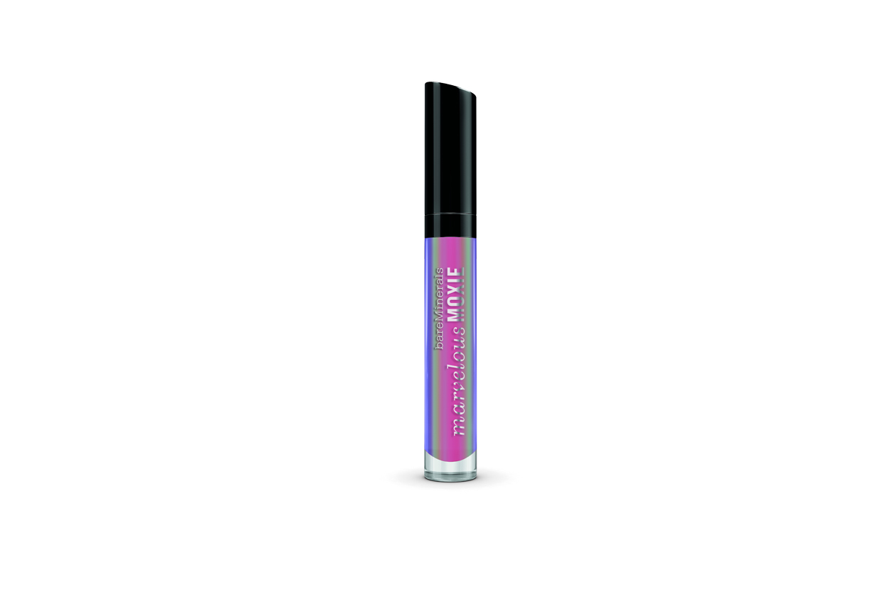 Radiant Orchid: bareMinerals Marvelous Moxie Hypnotist