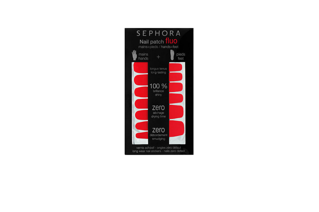 SEPHORA Applicazione Nail Patch