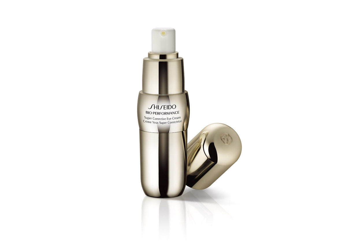 SHISEIDO Bio Performance Super Corrective Eye Cream