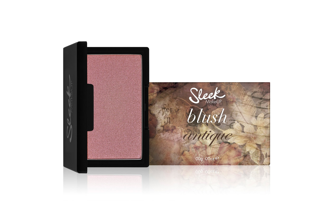 Sleek Make Up Blush