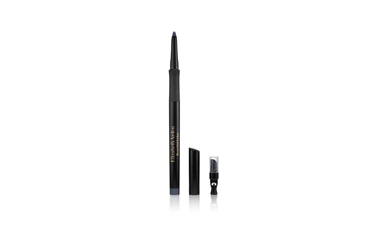 Stile tomboy: Elizabeth Arden Beautiful Color Glide Eye Pen Black