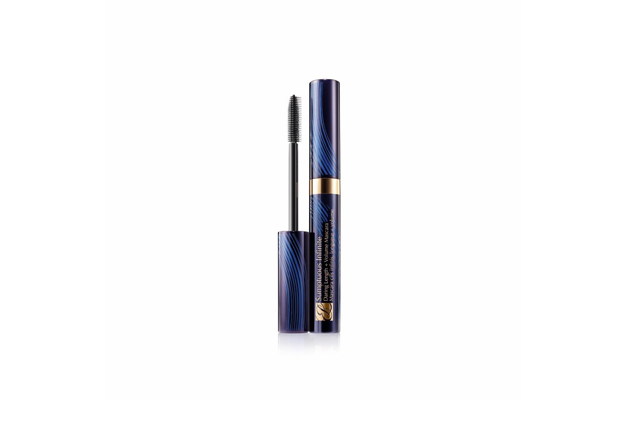 Sumptuous Infinite Mascara di Estée Lauder