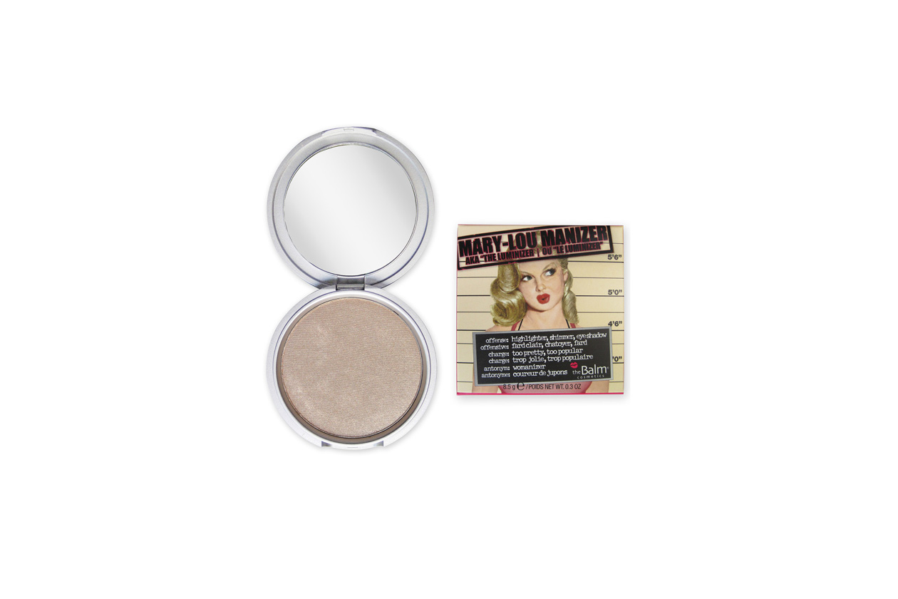 The Balm Mary-Lou Manizer